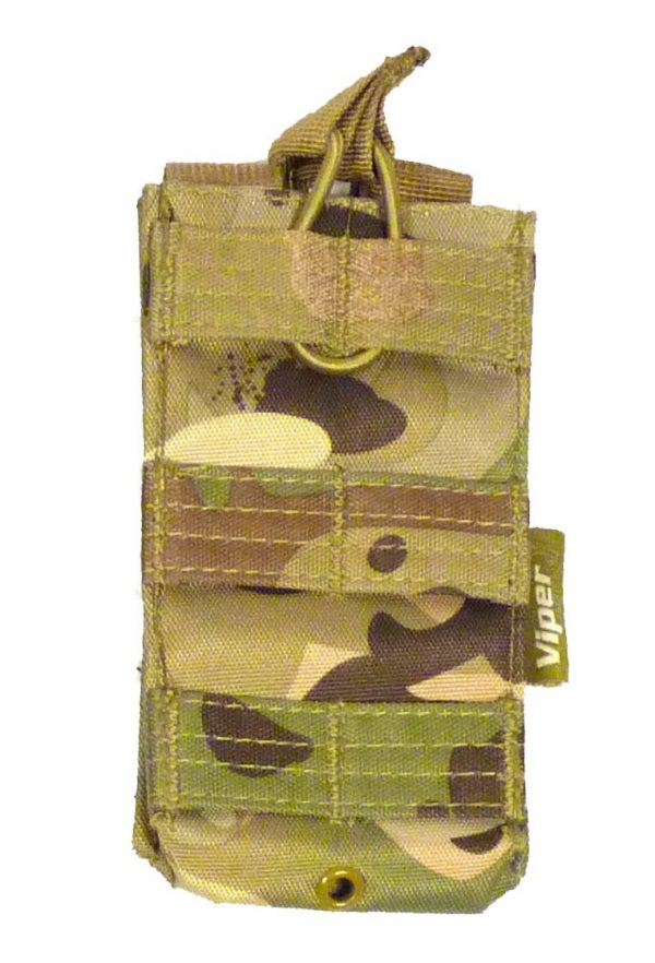 Viper Single Open Magazine Pouch - Image 9