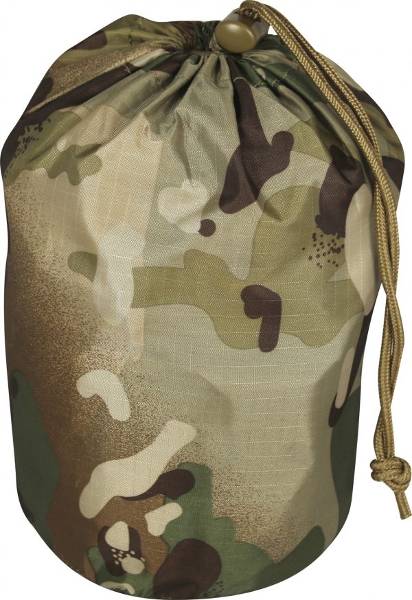 Viper Tactical Poncho - V-CAM - Image 3