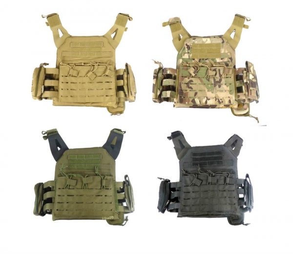 Viper Recon Plate Carrier - Image 2