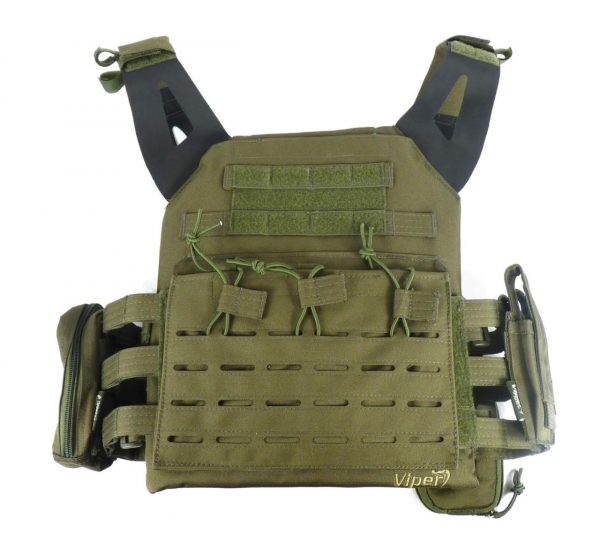 Viper Recon Plate Carrier - Image 5
