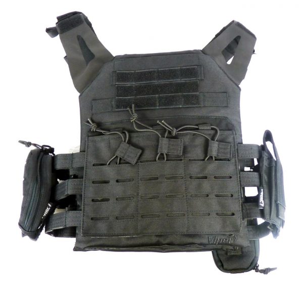 Viper Recon Plate Carrier - Image 6