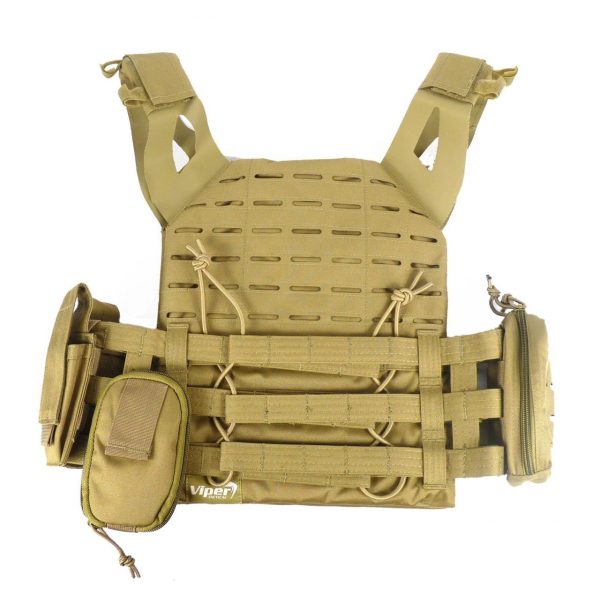 Viper Recon Plate Carrier - Image 7