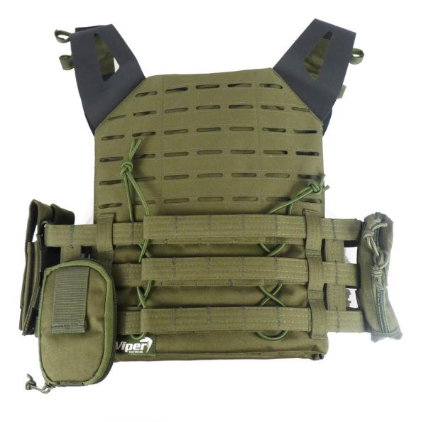Viper Recon Plate Carrier - Image 9