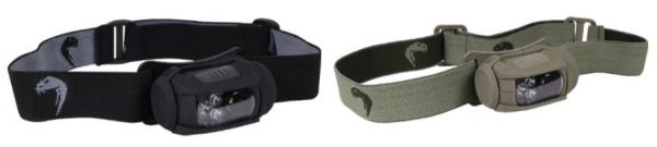 Viper Special Ops Head Torch - Image 2