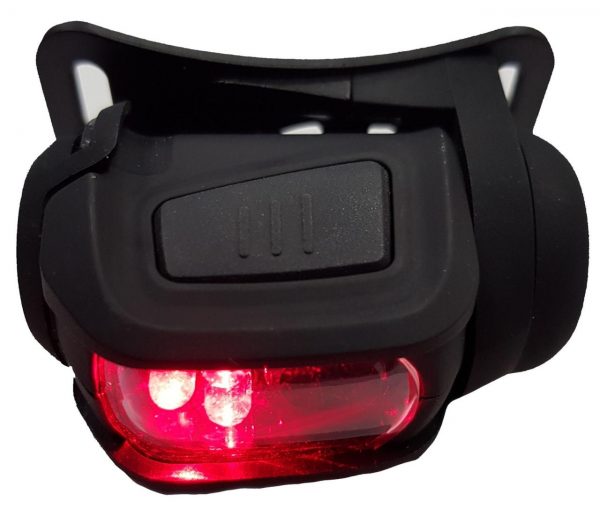 Viper Special Ops Head Torch - Image 3