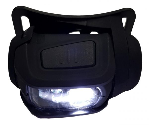 Viper Special Ops Head Torch - Image 4