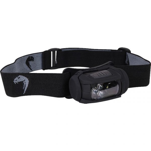 Viper Special Ops Head Torch - Image 5