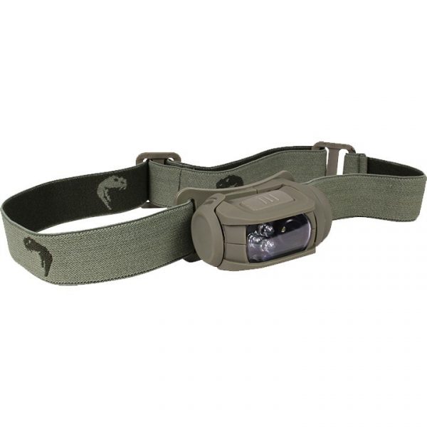 Viper Special Ops Head Torch - Image 6