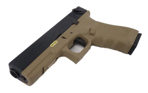 WE-Tech G18 Gen 4 - Tan - Image 4