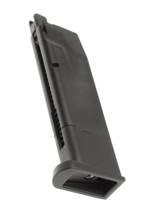 WE-Tech Magazine For GBB Pistol F226 - 21rd - Image 2