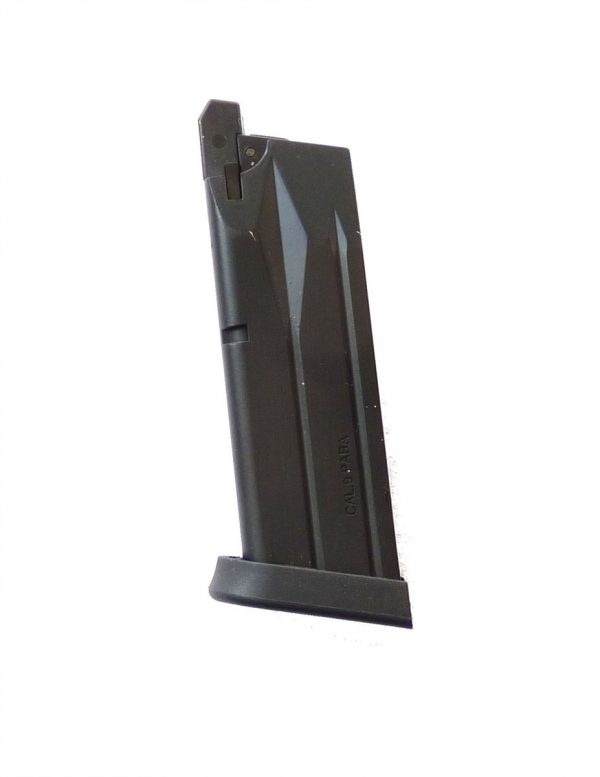 WE-Tech Magazine For GBB Pistol Bulldog - 15rd - Image 2