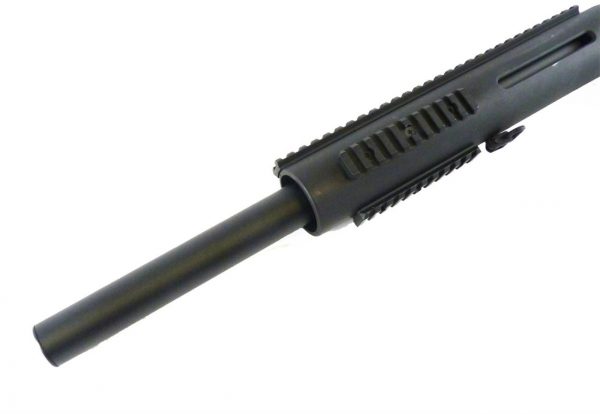 Well Upgraded Version MB-4410 Airsoft Sniper Rifle - Image 4