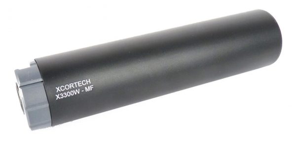 Xcortech X3300W Advanced Control System - Tracer - Chronograph - Burst Unit - Image 3