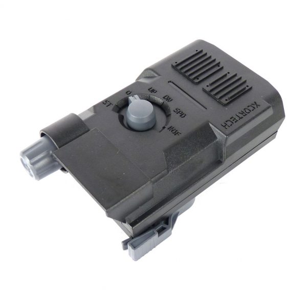 Xcortech X3300W Advanced Control System - Tracer - Chronograph - Burst Unit - Image 5