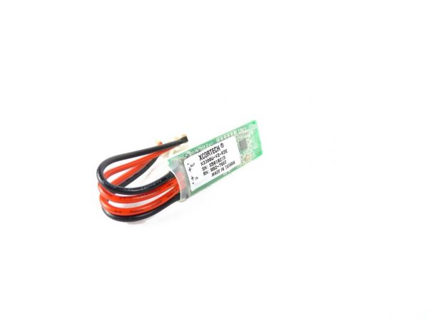 Xcortech X3300W Advanced Control System - Tracer - Chronograph - Burst Unit - Image 7
