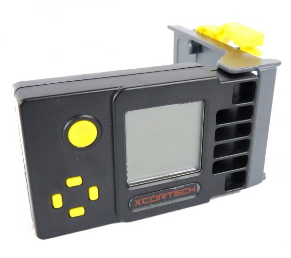 Xcortech X3500 Chronograph - Image 5