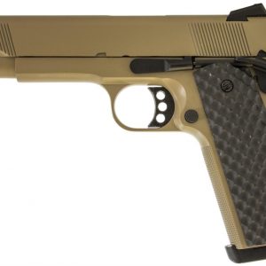 Raven M1911 MEU Airsoft Pistol - Tan