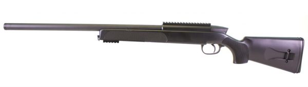 Double Eagle M50 Sniper Rifle Airsoft BB Gun - Black