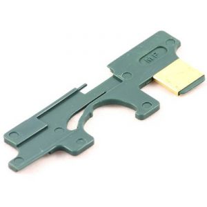 Deep Fire MP5 High Performance Selector Plate