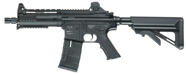 ICS CXP-08 Crane Stock Concept Rifle - Discontinued