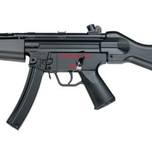 ICS MX5 A4 Sportline MP5 - Discontinued