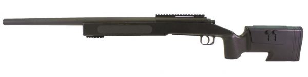 Double Eagle M62 Sniper Rifle Airsoft BB Gun - Discontinued