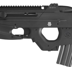 Cybergun FN2000 Bullpup Airsoft Rifle - Black