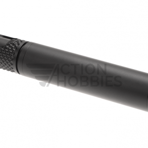 Pirate Arms HALO Silencer G2 CCW - Black