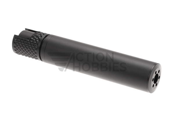 Pirate Arms HALO Silencer G2 CCW - Black
