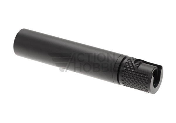 Pirate Arms HALO Silencer G2 CCW - Black - Image 2