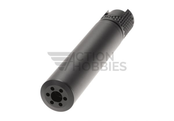 Pirate Arms HALO Silencer G2 CCW - Black - Image 4
