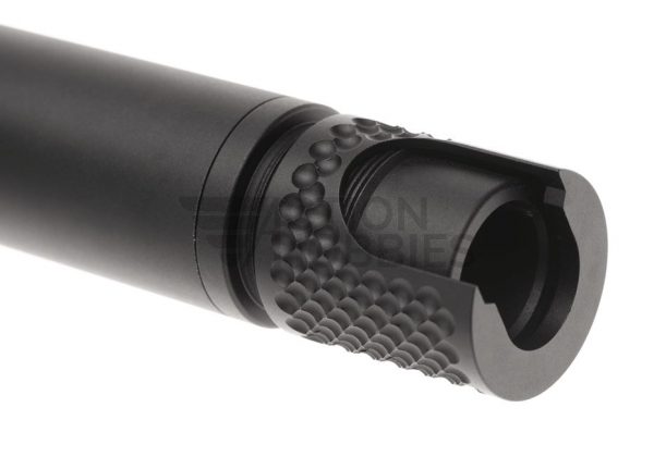 Pirate Arms HALO Silencer G2 CCW - Black - Image 3
