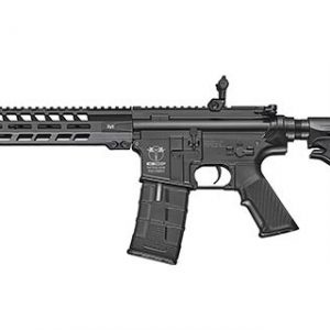 ICS CXP-Peleador Sportline Airsoft Rifle - Black