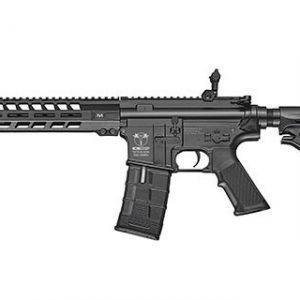 ICS CXP Peleador C Sportline Airsoft Rifle - Black