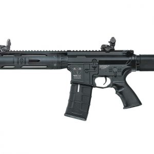 ICS CXP-HOG Tubular Electric Airsoft Sniper Rifle - Discontinued