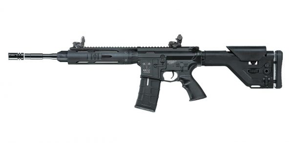 ICS CXP-HOG Tubular Electric Airsoft Sniper Rifle - Discontinued