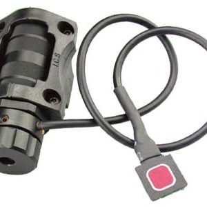 ICS Laser and Mount