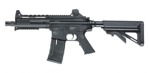 ICS CXP M4 Crane Stock Sportline - Discontinued