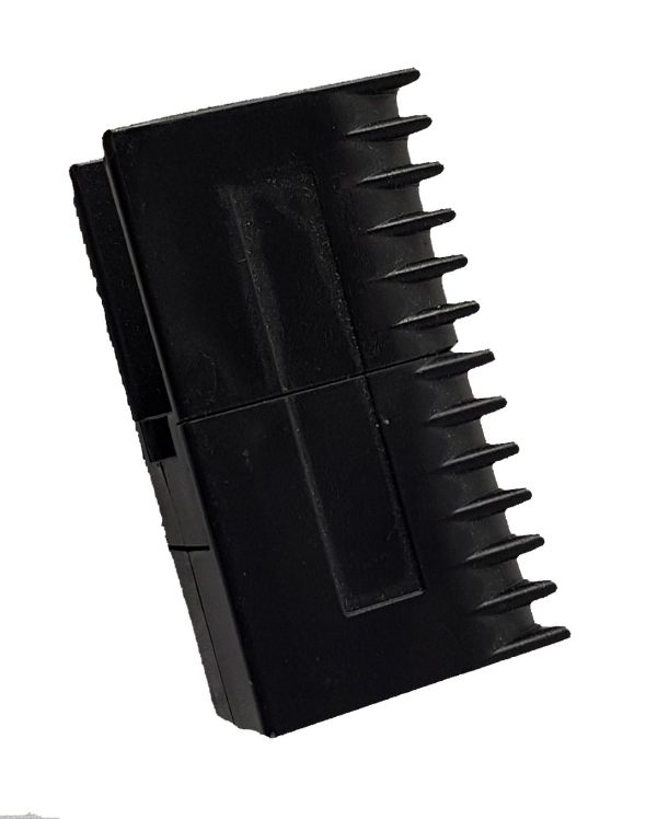 AEP CM030 / TM / Electric Pistol Battery Charging Adapter - Image 2