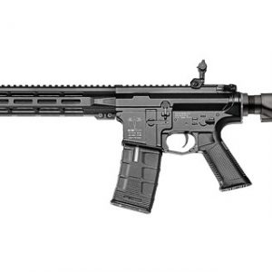 ICS CXP-MMR M4 Carbine Airsoft Gun - Black