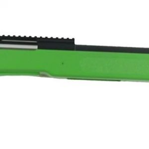 Two Tone ASG M40A3 Airsoft Sniper Rifle - Green