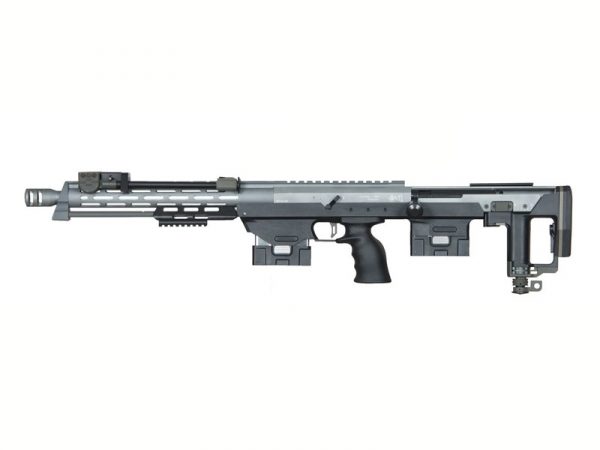 Ares DSR-1 Airsoft Gas Sniper Rifle - Image 2
