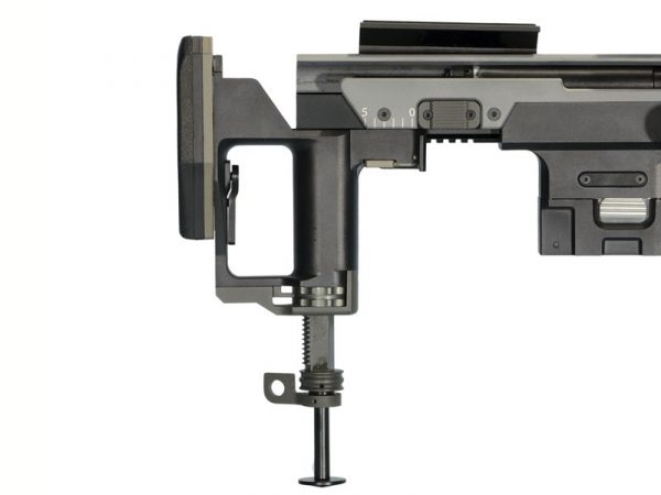 Ares DSR-1 Airsoft Gas Sniper Rifle - Image 4