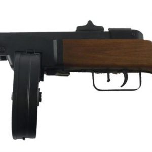 Snow Wolf PPSH WWII Airsoft Rifle