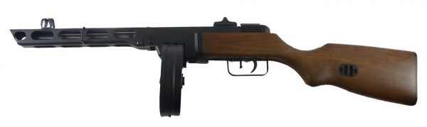 Snow Wolf PPSH WWII Airsoft Rifle