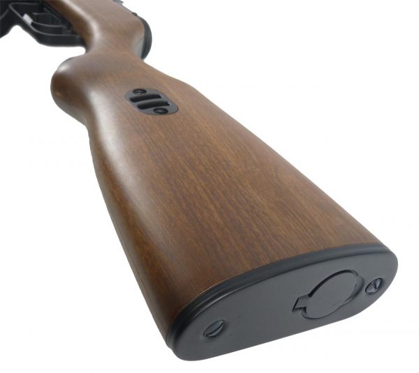 Snow Wolf PPSH WWII Airsoft Rifle - Image 5