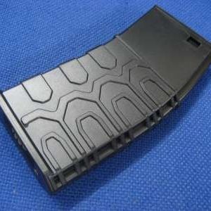 ICS M4/M16 T4 Tactical Plastic Hi-Cap Magazine