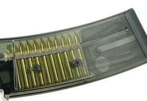 ICS SG Low-Cap Magazine - Discontinued