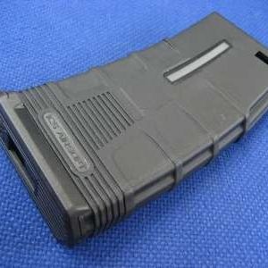 ICS M4/M16 T-Mag Plastic Low Cap Magazine