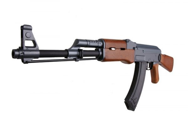 Cyma CM028 AK47 Airsoft Rifle - Image 4